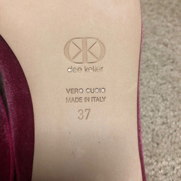 Dee Keller Flats - Picture 4 of 5